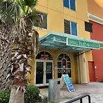 Sunset Cove At Calypso III