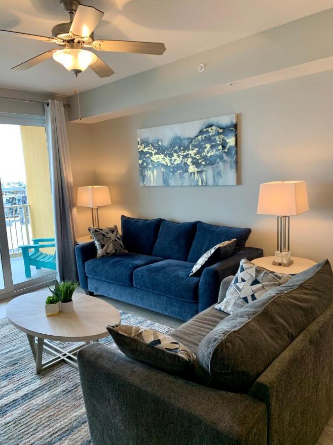 Apartment Sunset Cove At Calypso Iii Panama City Beach