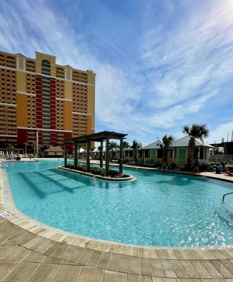 Sunset Cove At Calypso Iii Apartment