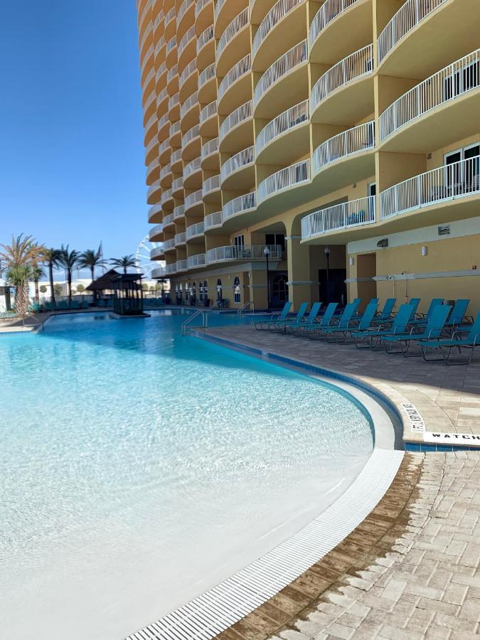 Sunset Cove At Calypso Iii Apartment *