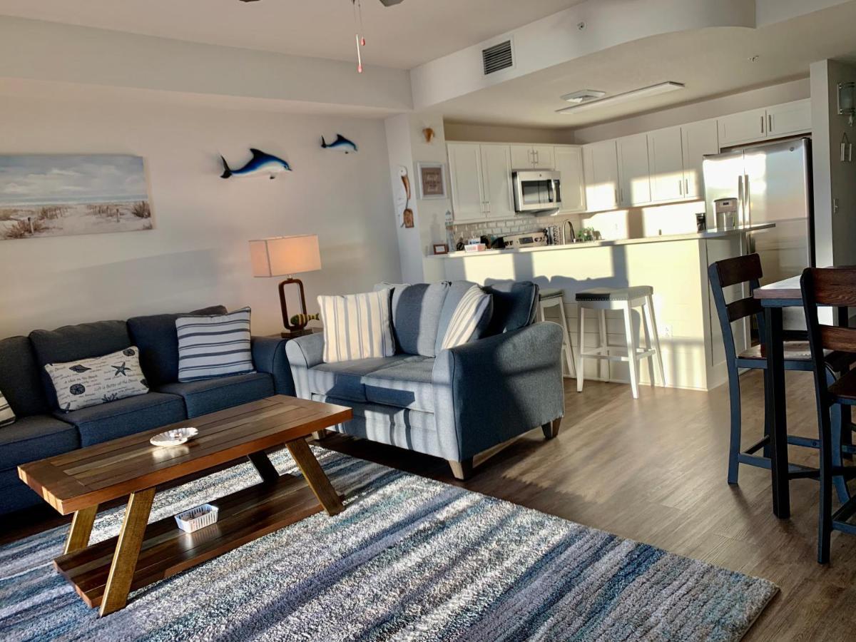 Sunset Cove At Calypso Iii Apartment