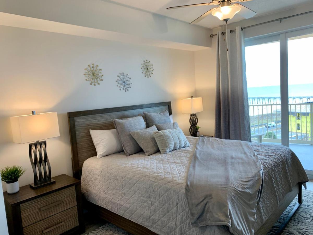 Sunset Cove At Calypso Iii Apartment Panama City Beach