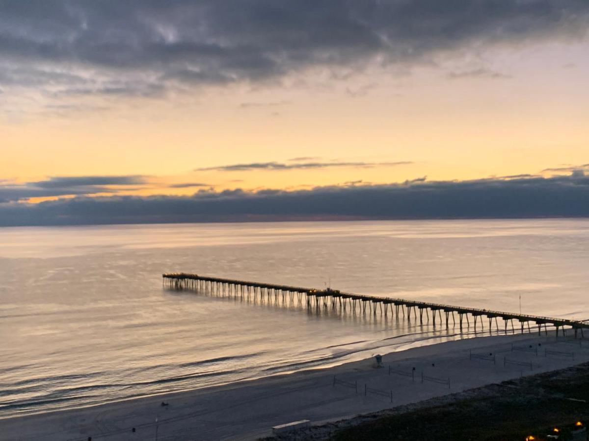Apartment Sunset Cove At Calypso Iii Panama City Beach