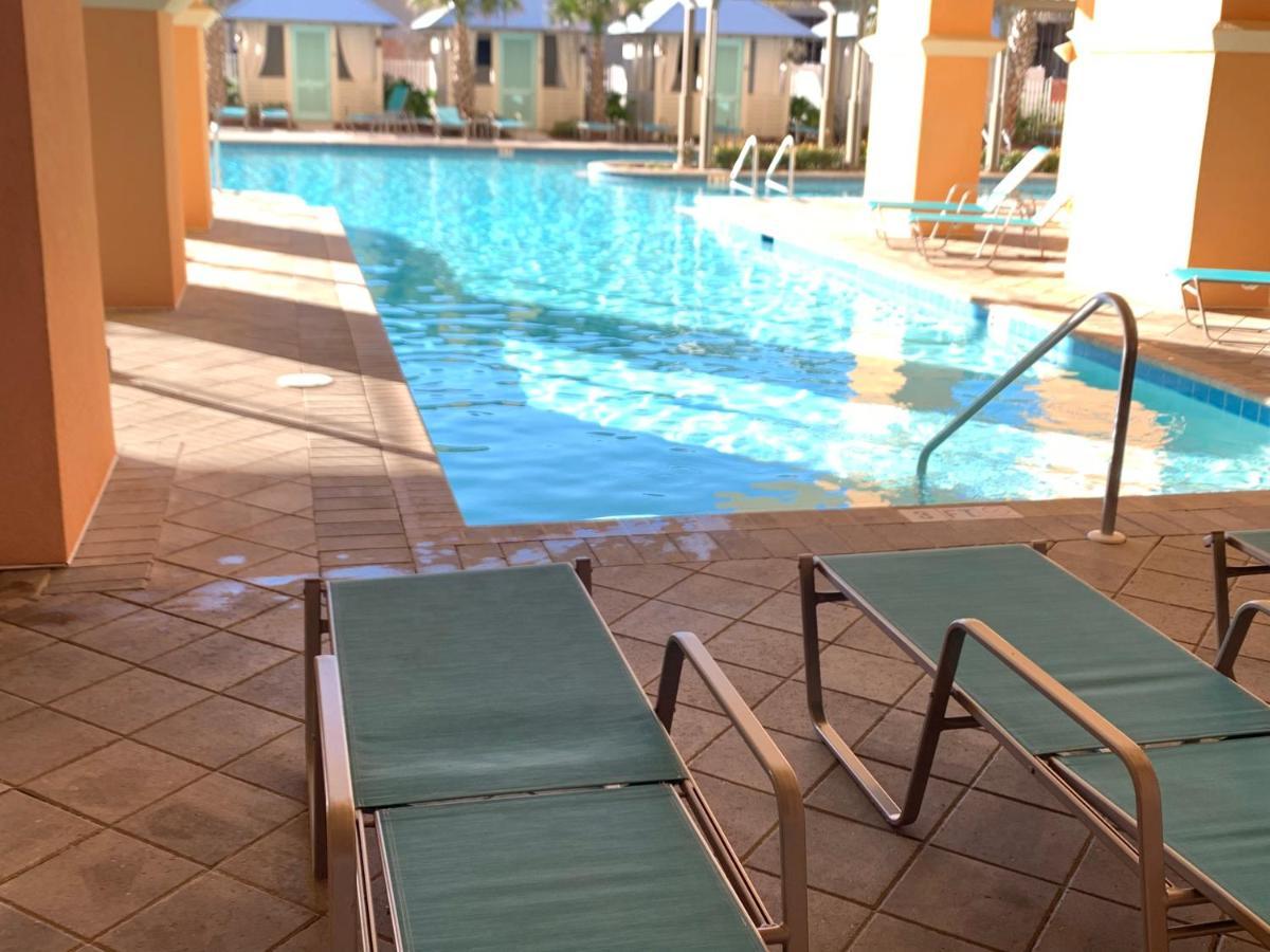 Apartment Sunset Cove At Calypso Iii Panama City Beach
