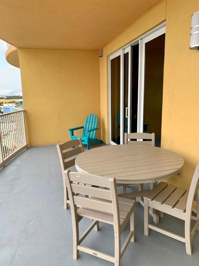 Sunset Cove At Calypso Iii *