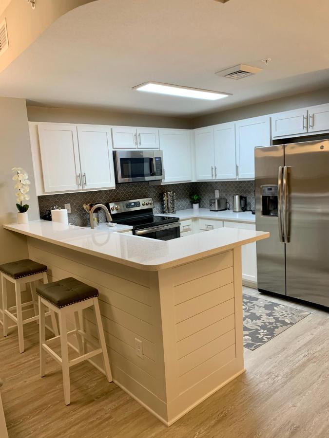 Apartment Sunset Cove At Calypso Iii