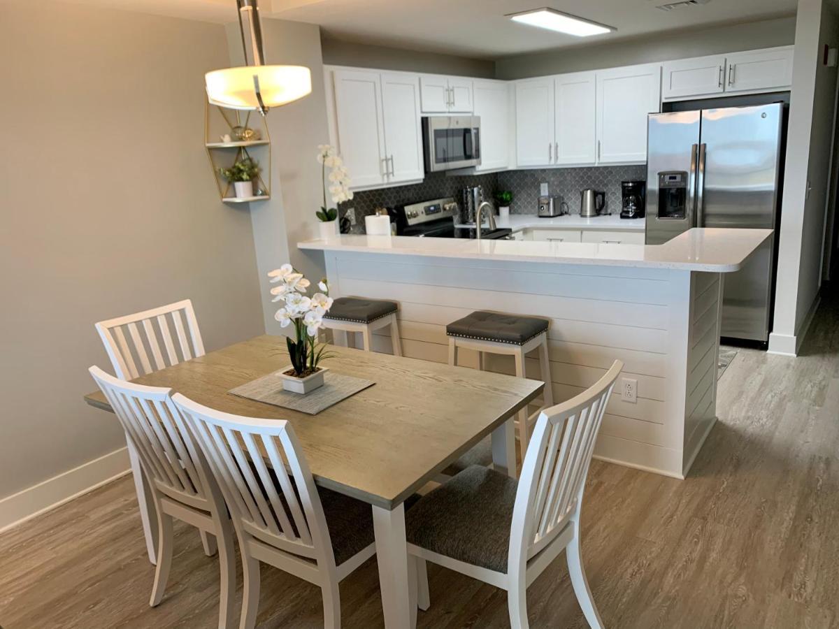 Apartment Sunset Cove At Calypso Iii
