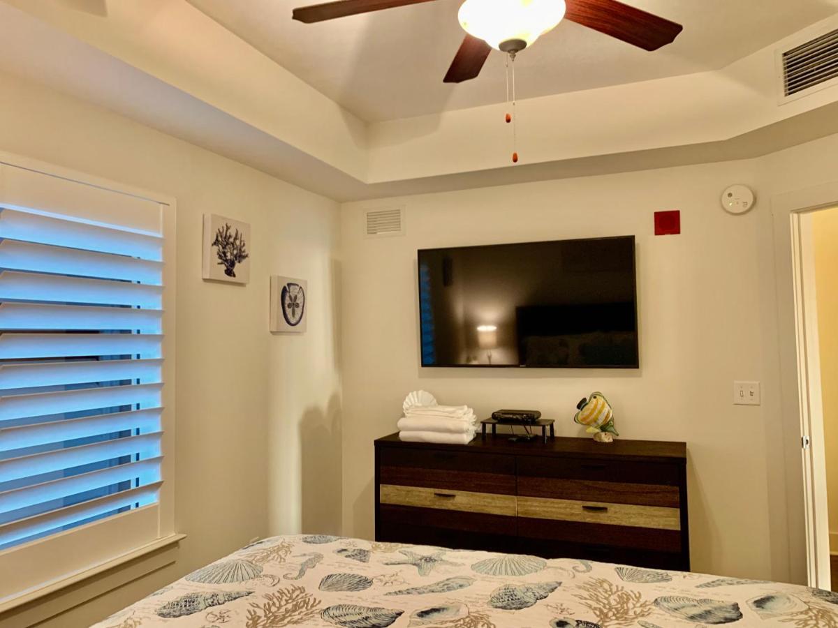 Sunset Cove At Calypso Iii * Panama City Beach