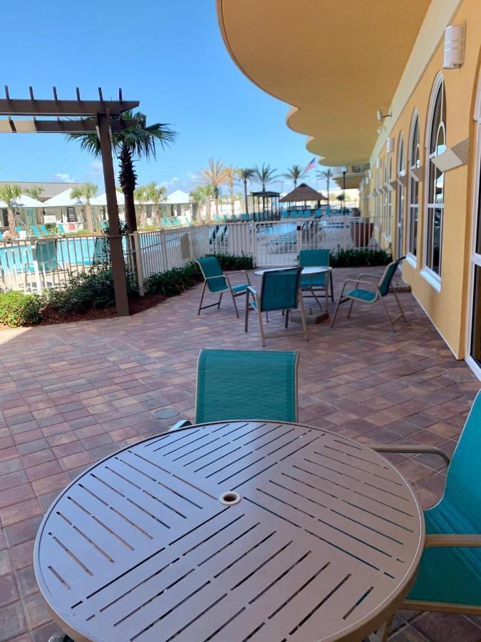 Sunset Cove At Calypso Iii Apartment