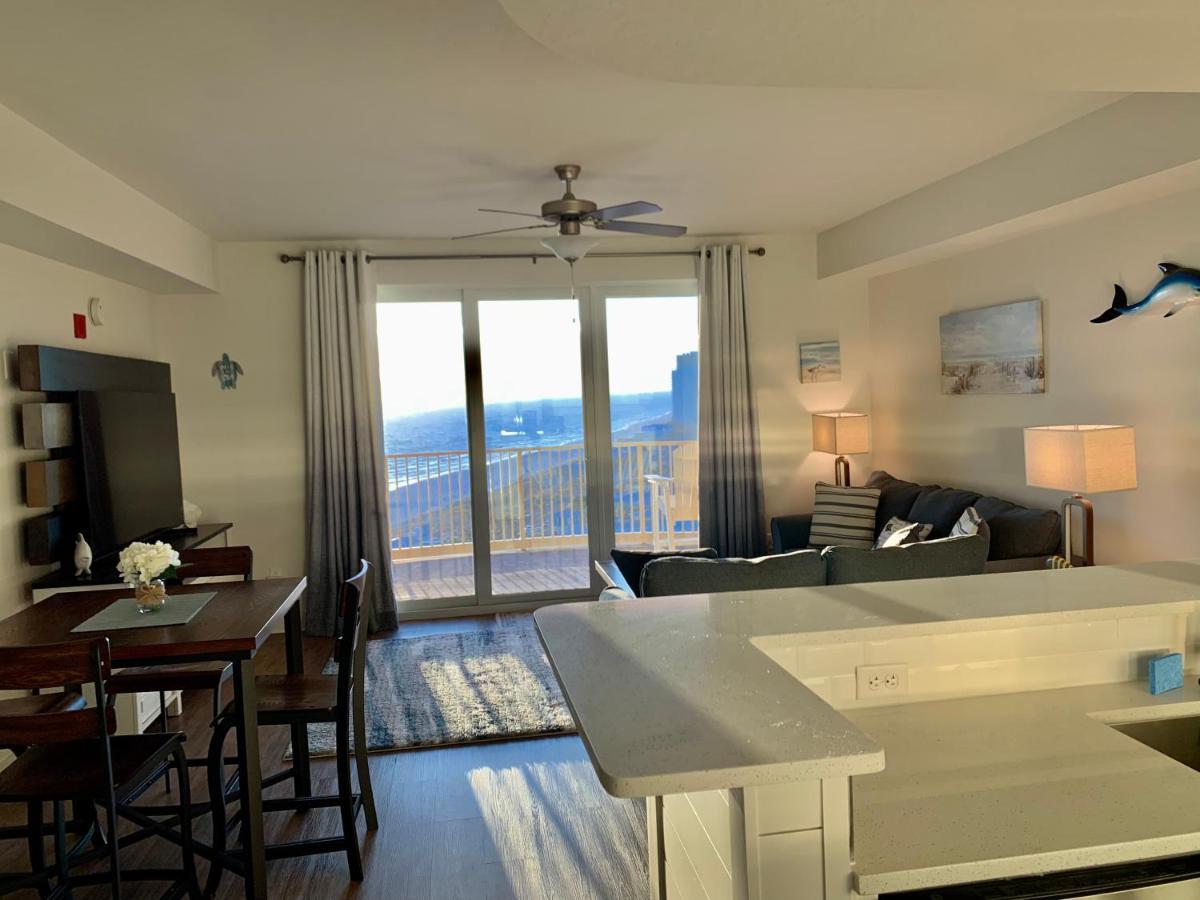 Apartment Sunset Cove At Calypso Iii Panama City Beach