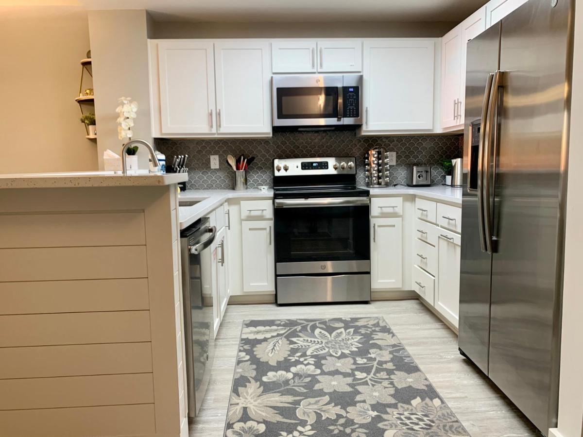 Sunset Cove At Calypso Iii Apartment
