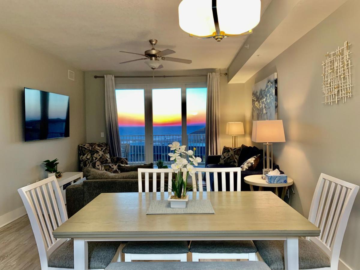 Apartment Sunset Cove At Calypso Iii *