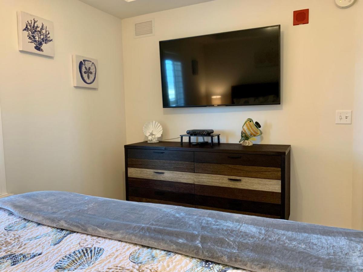 Sunset Cove At Calypso Iii * Panama City Beach
