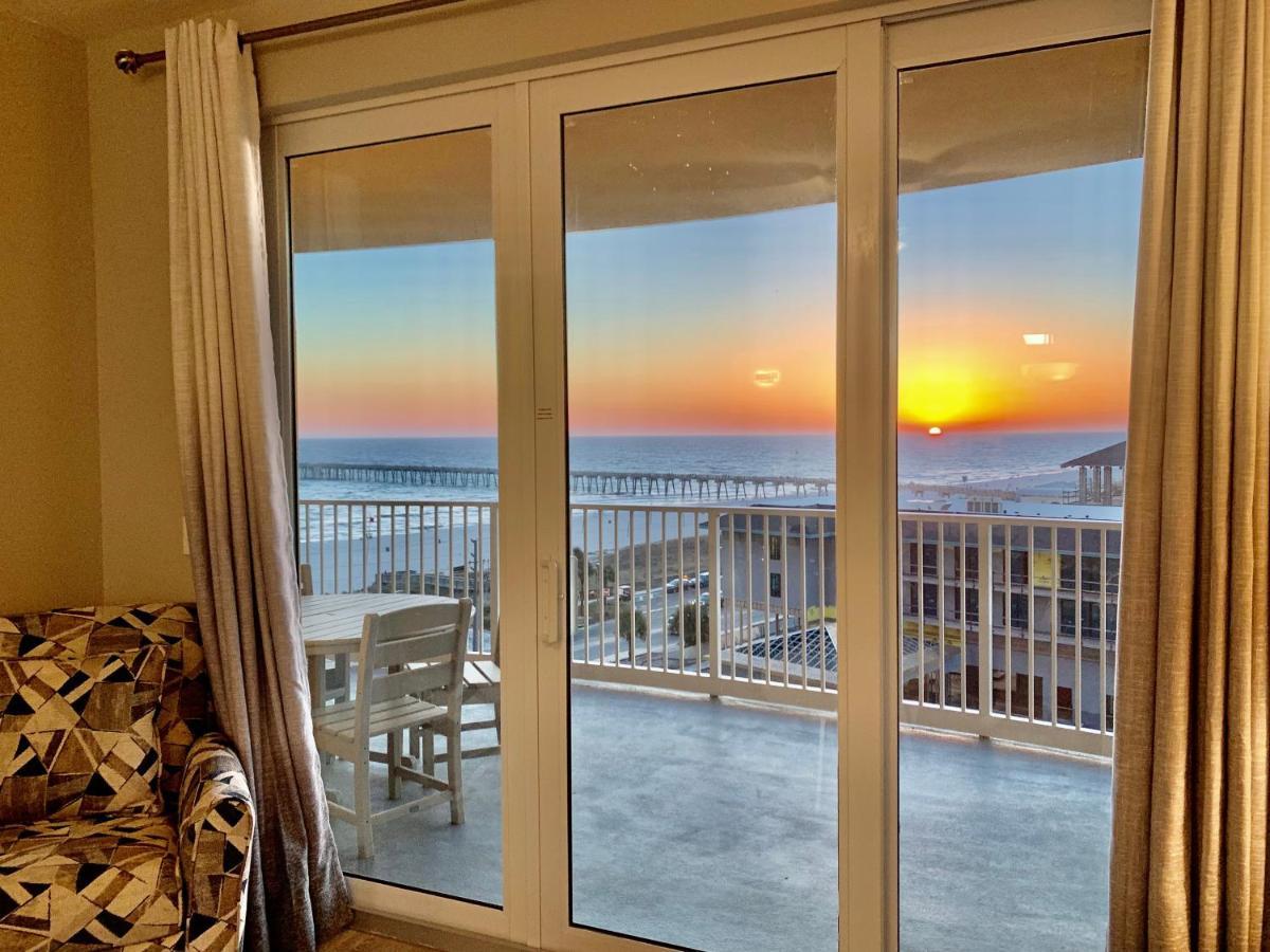 Apartment Sunset Cove At Calypso Iii *