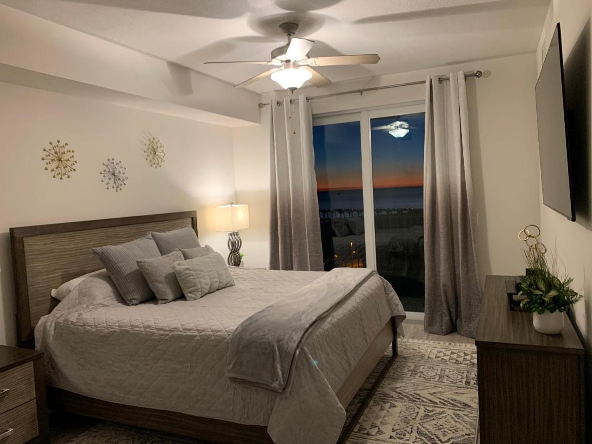 Sunset Cove At Calypso Iii Panama City Beach