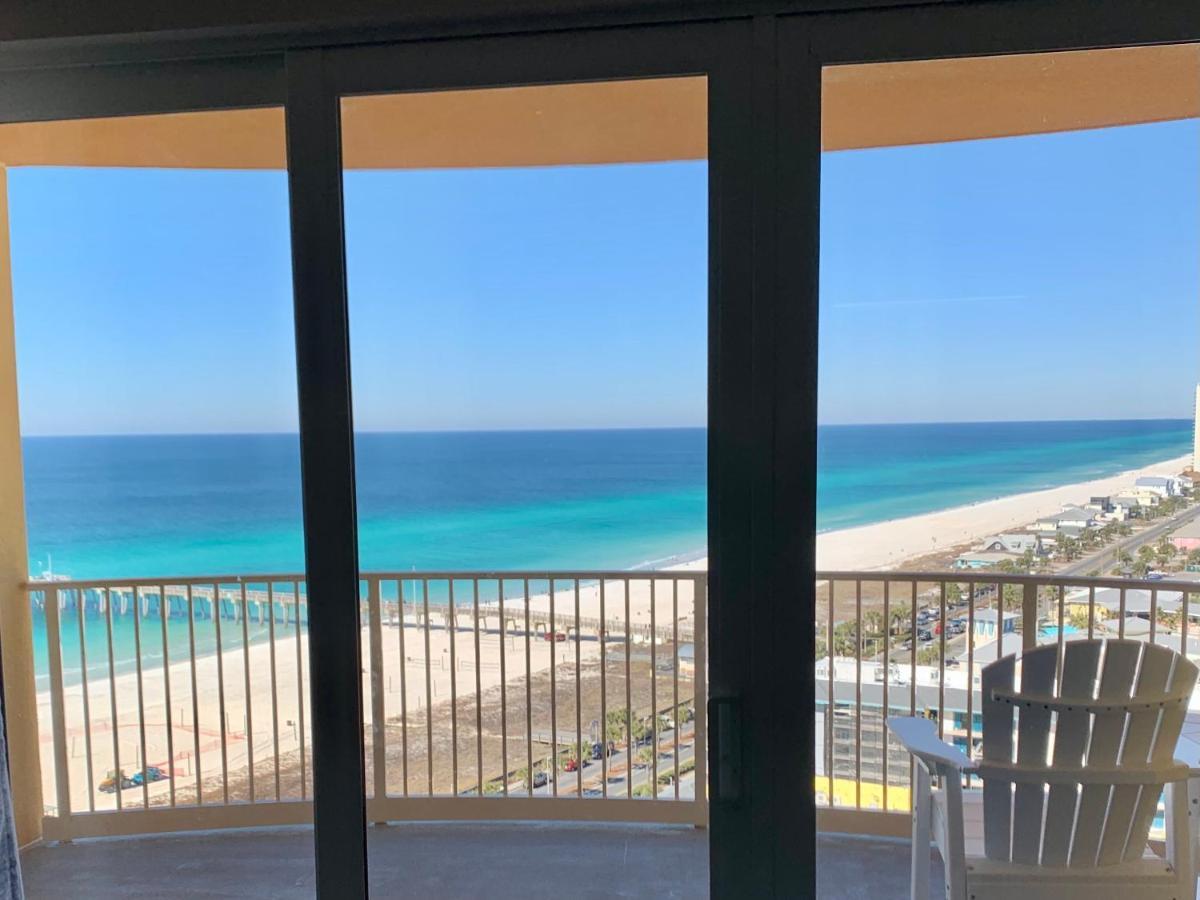 Sunset Cove At Calypso Iii Apartment Panama City Beach