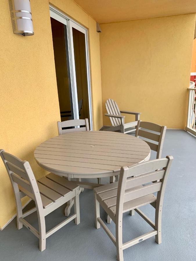Sunset Cove At Calypso Iii Apartment *
