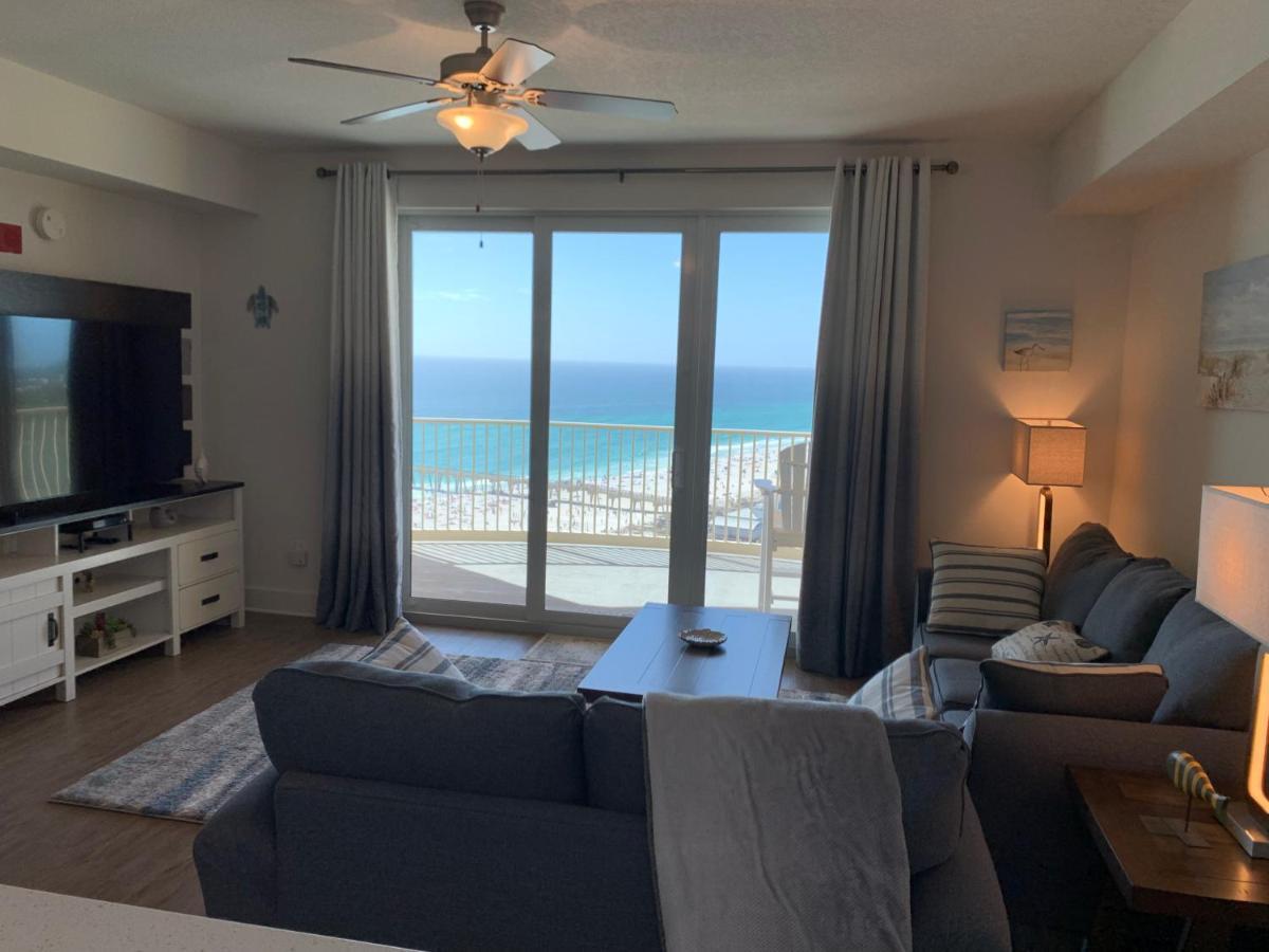 Apartment Sunset Cove At Calypso Iii Panama City Beach