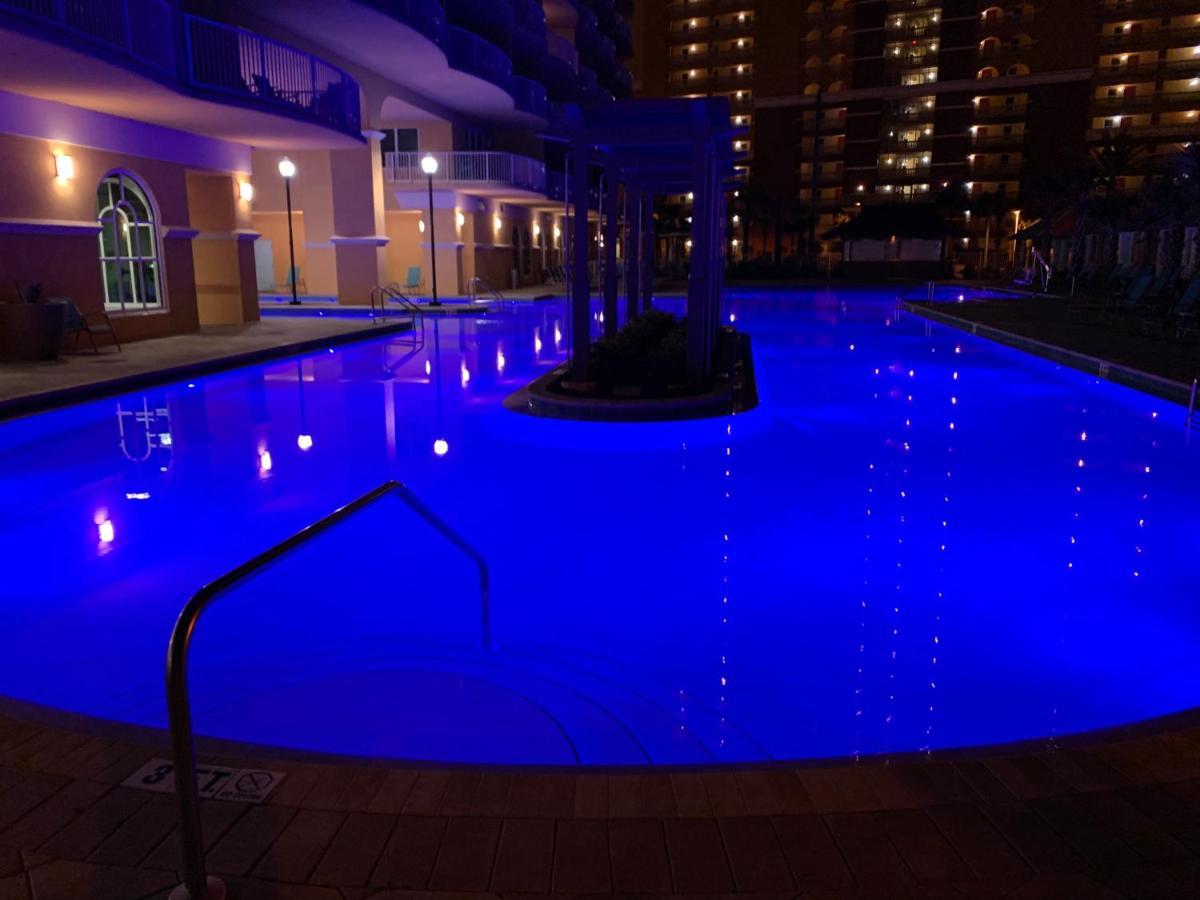 Sunset Cove At Calypso Iii Apartment