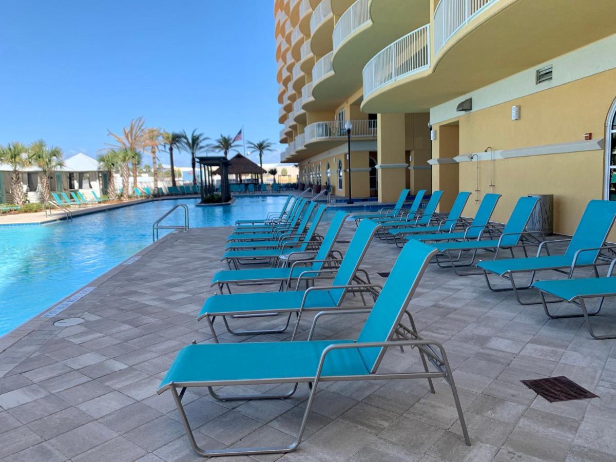 Apartment Sunset Cove At Calypso Iii Panama City Beach