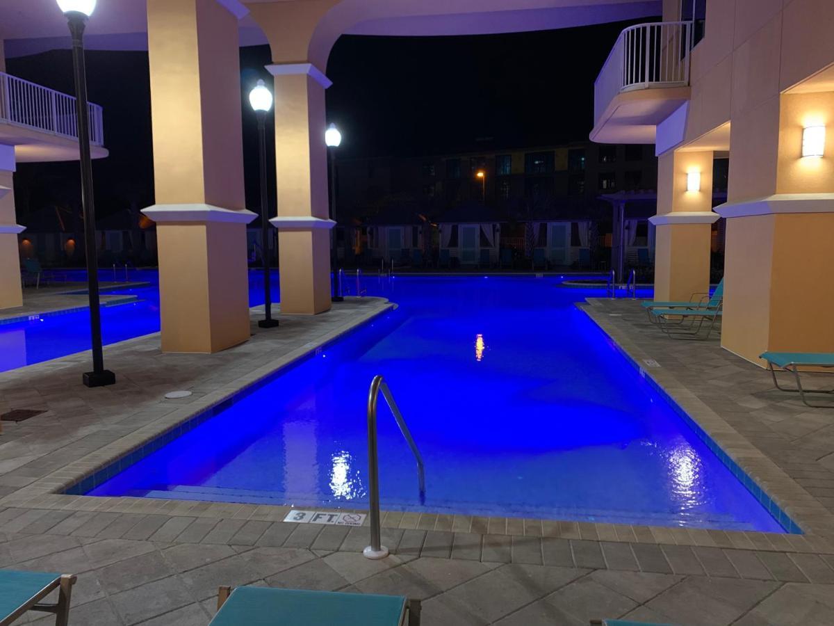 Apartment Sunset Cove At Calypso Iii Panama City Beach