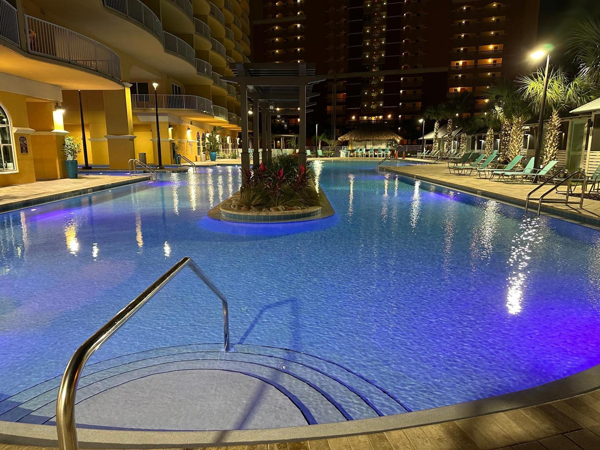 Sunset Cove At Calypso Iii Panama City Beach