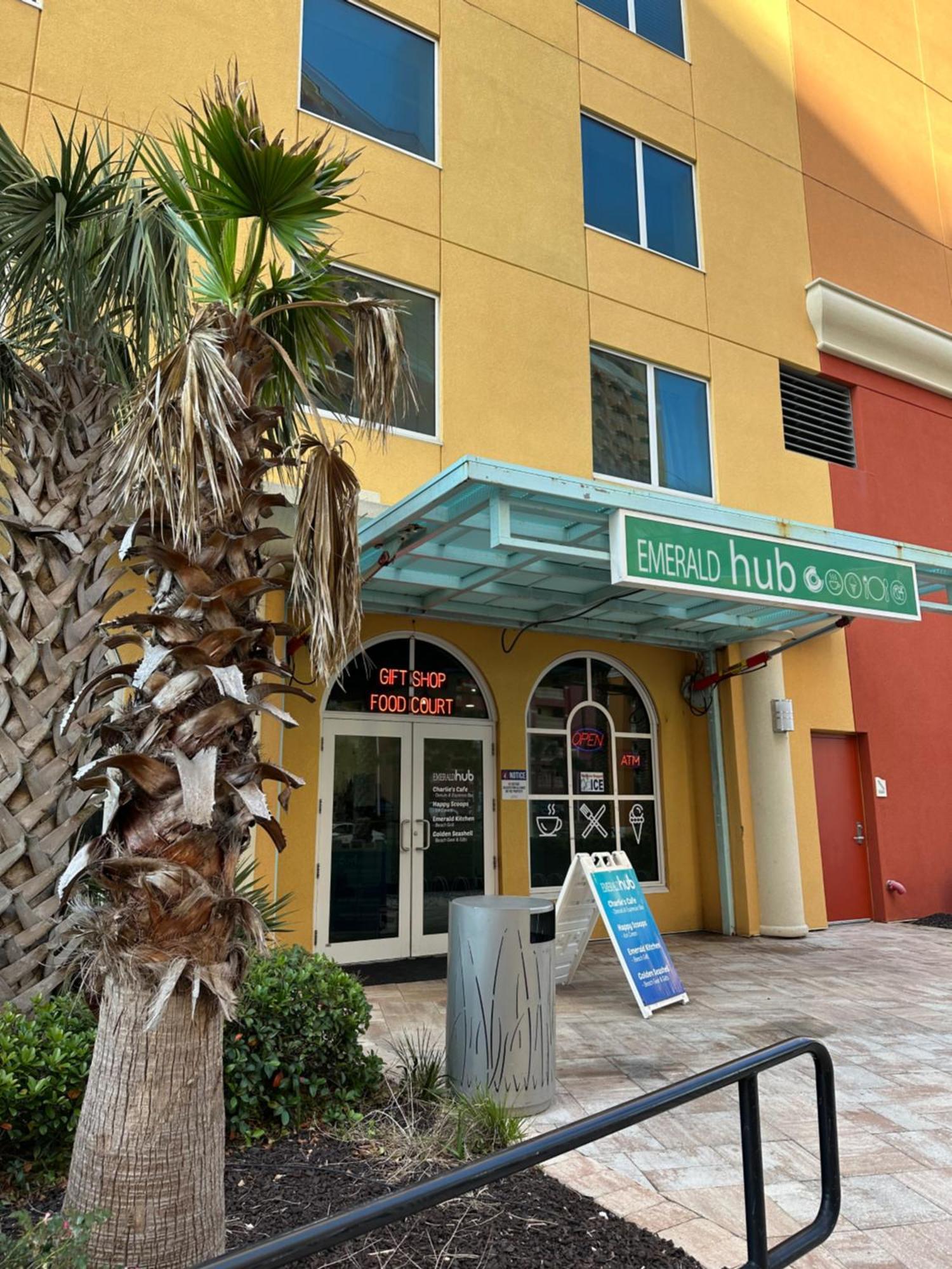 Sunset Cove At Calypso Iii