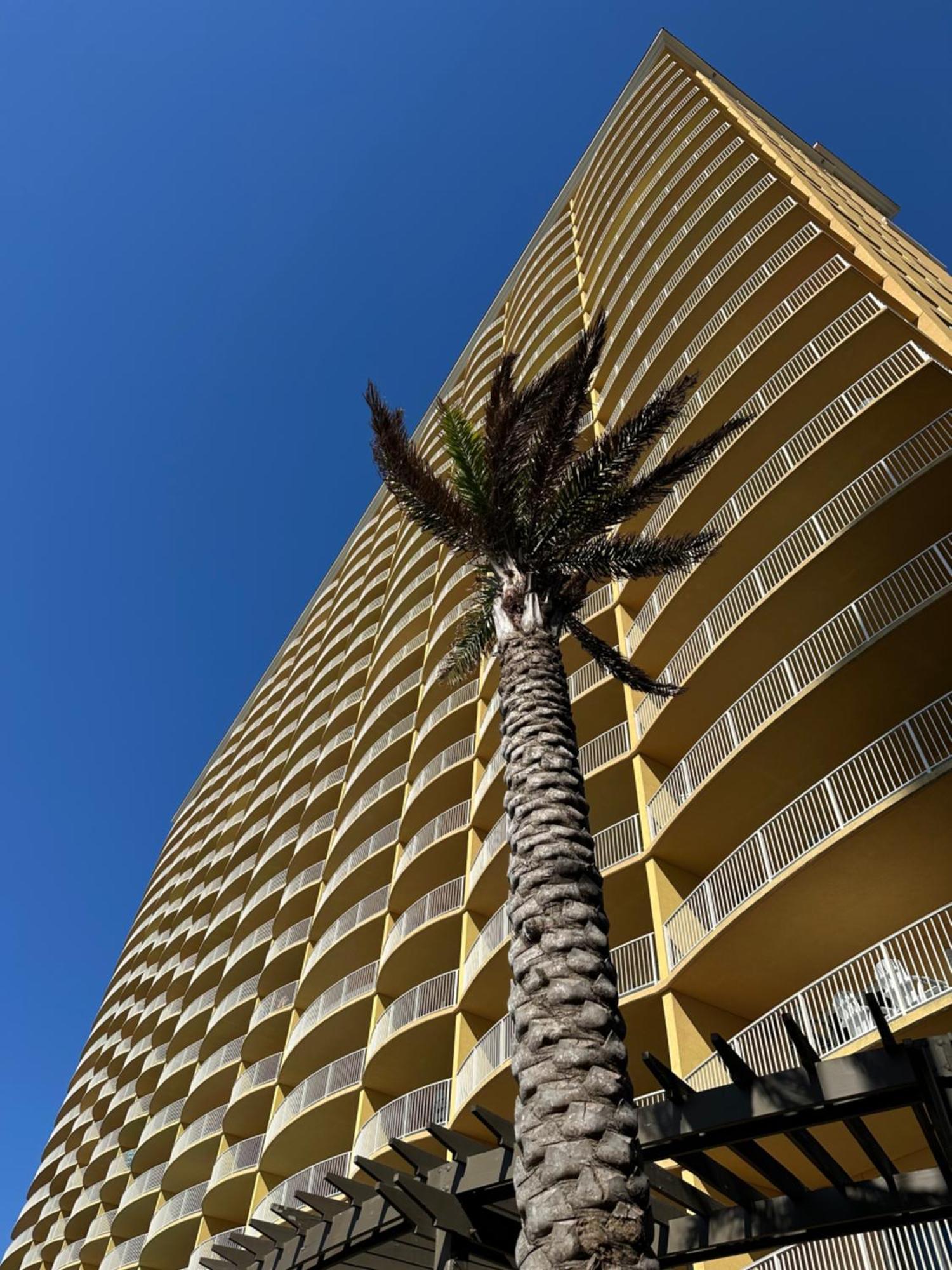Sunset Cove At Calypso Iii Apartment