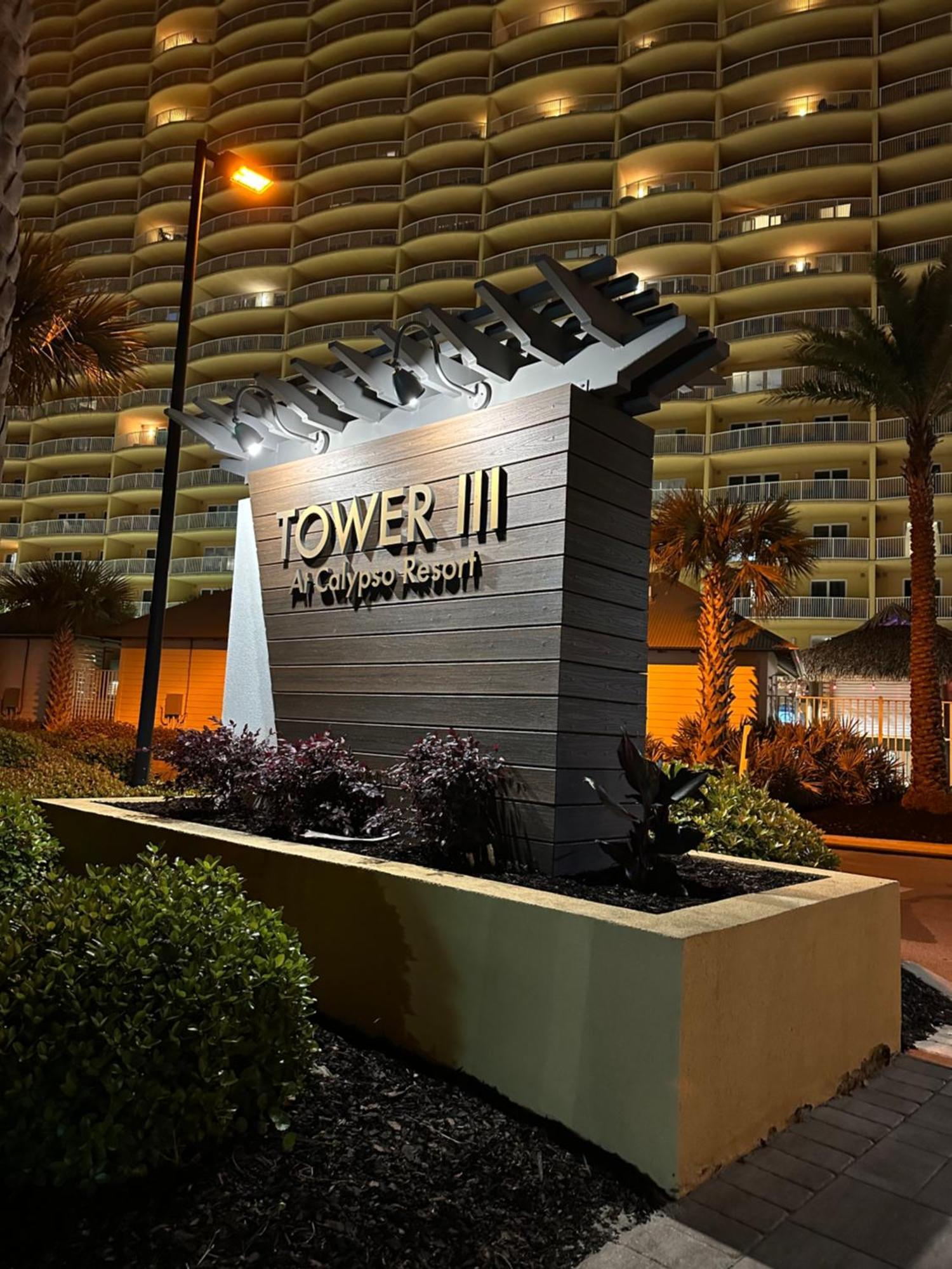 Sunset Cove At Calypso Iii *