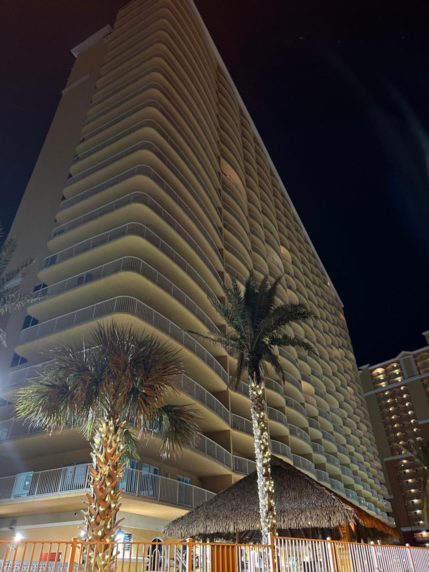Sunset Cove At Calypso Iii Panama City Beach