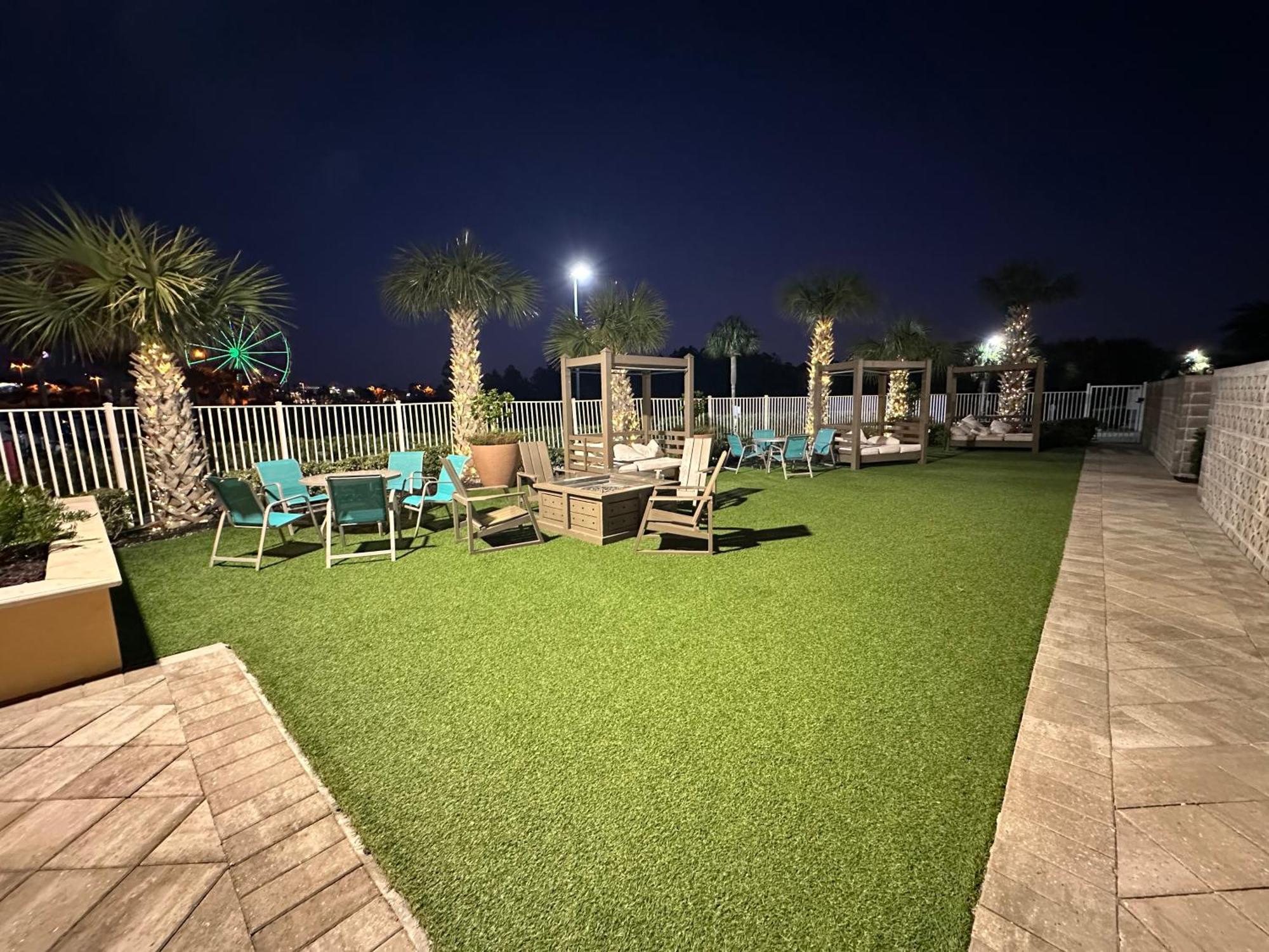Sunset Cove At Calypso Iii * Panama City Beach